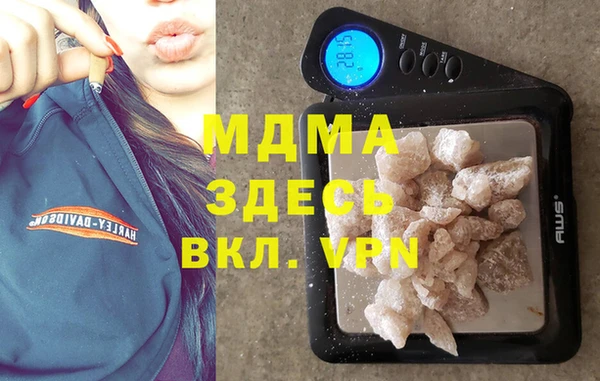 крисы Лабытнанги