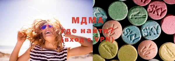 крисы Лабытнанги